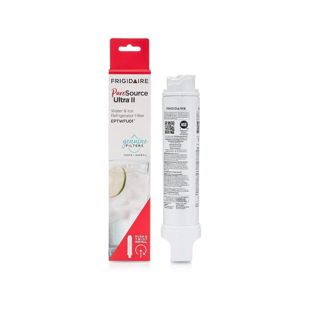 Frigidaire EPTWFU01 PureSource Ultra II Water Filter