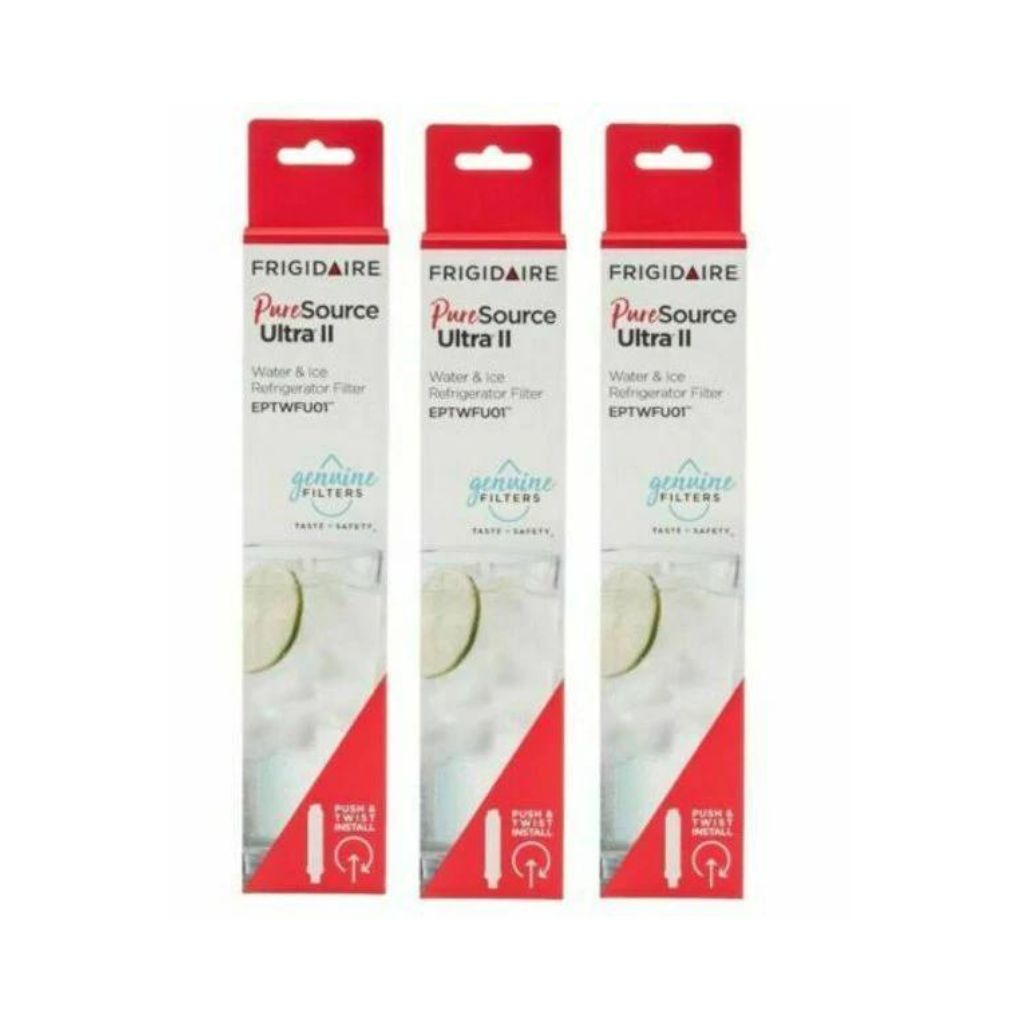 Frigidaire EPTWFU01 PureSource Ultra II Water Filter