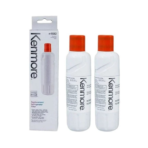 Kenmore 9082, 46-9082 Refrigerator Water Filter Replacement