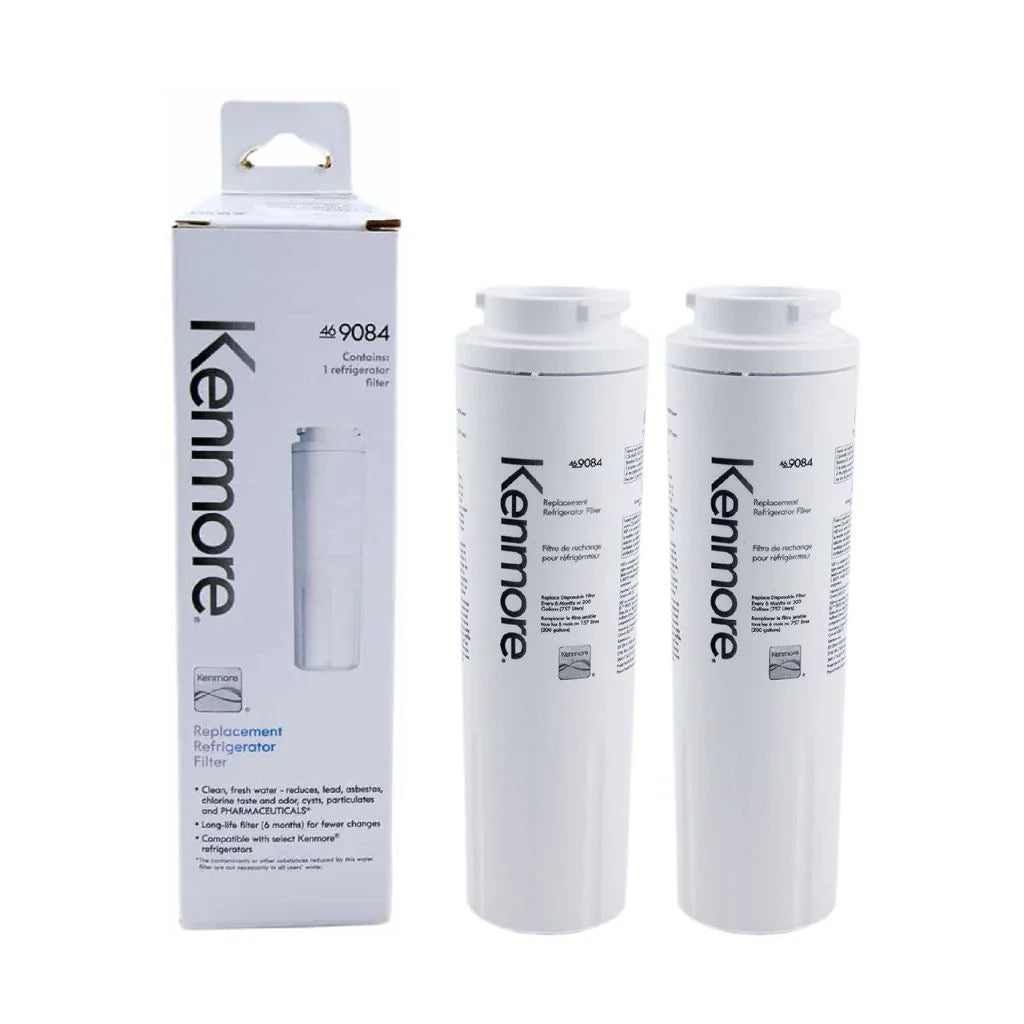 Kenmore 9084, 46-9084 Refrigerator Water Filter Replacement