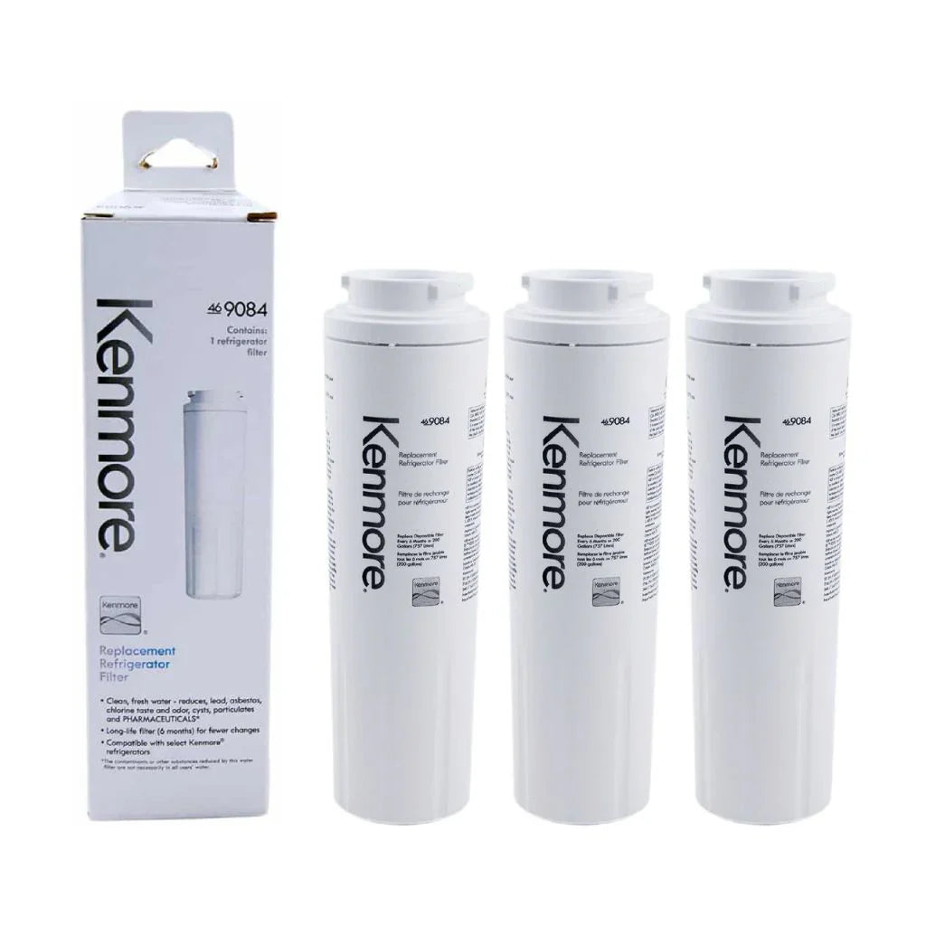Kenmore 9084, 46-9084 Refrigerator Water Filter Replacement