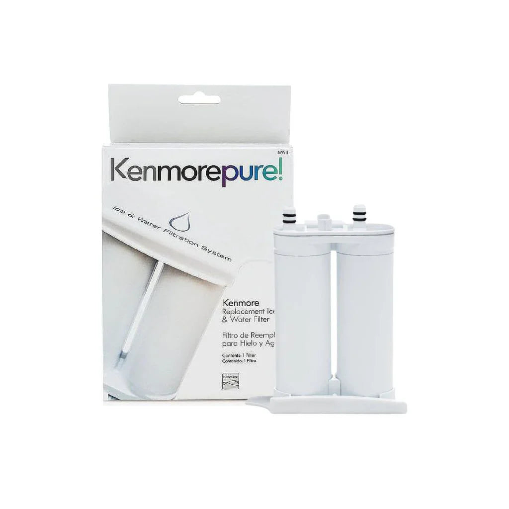 Kenmore 9911 46-9911 Refrigerator Water Filter Replacement