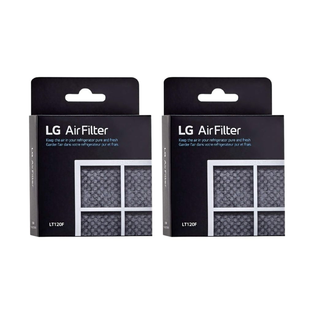 LG Refrigerator Air Filter LT120F