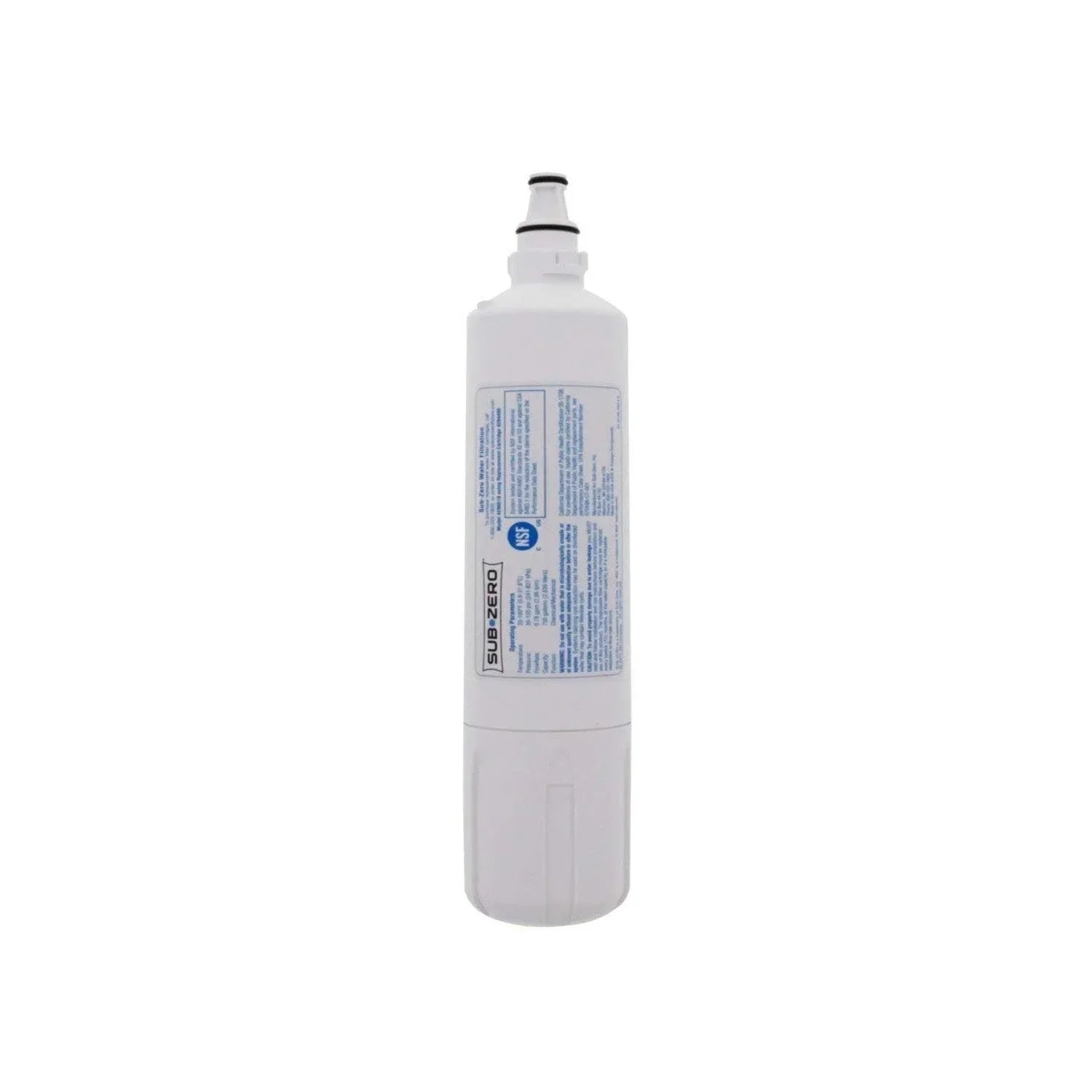 Sub Zero 4204490 Water Filter & 7007067 Air Cartridge Combo Pack